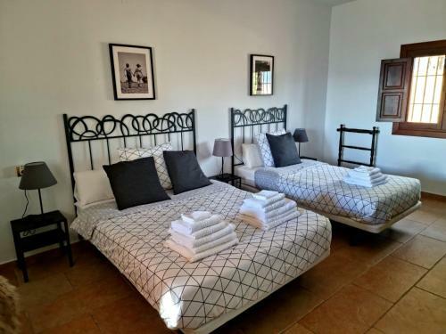 Casa Las Encinas In Beautiful Riogordo !
