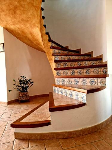 Casa Las Encinas In Beautiful Riogordo !