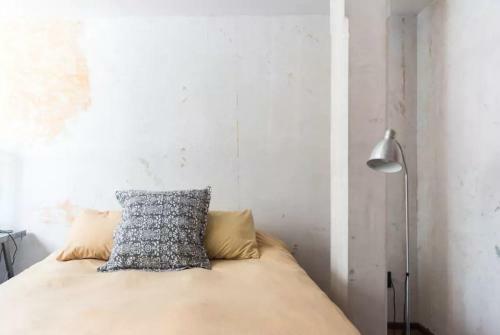 Apartamento Enchanted Penthouse