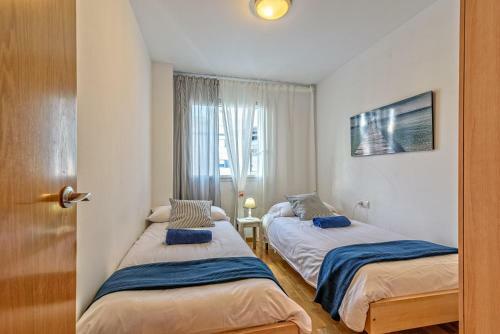 Apartamento&piscina Cerca De Barcelona