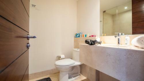 Apartamento Miyana Luxury Condo