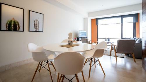 Apartamento Miyana Luxury Condo