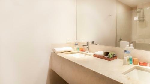 Apartamento Miyana Luxury Condo