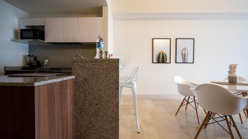 Apartamento Miyana Luxury Condo