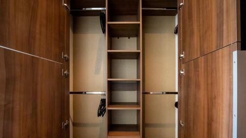 Apartamento Miyana Luxury Condo