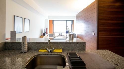Apartamento Miyana Luxury Condo