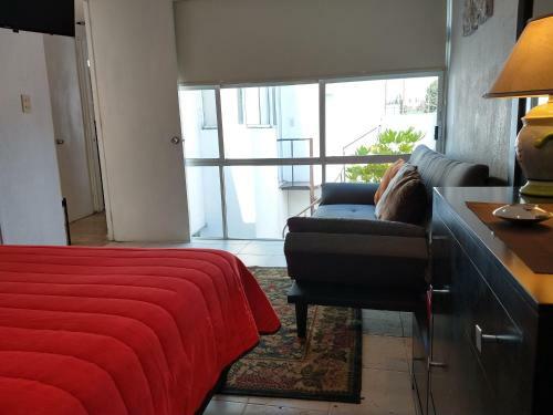 Bed & Breakfast Residence Las Trojes Cdmx