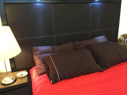 Bed & Breakfast Residence Las Trojes Cdmx