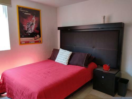Bed & Breakfast Residence Las Trojes Cdmx