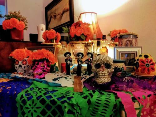 Bed & Breakfast Residence Las Trojes Cdmx