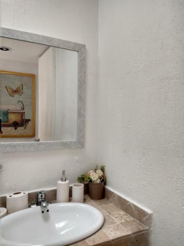 Bed & Breakfast Residence Las Trojes Cdmx