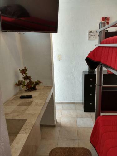 Bed & Breakfast Residence Las Trojes Cdmx