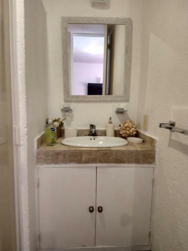 Bed & Breakfast Residence Las Trojes Cdmx