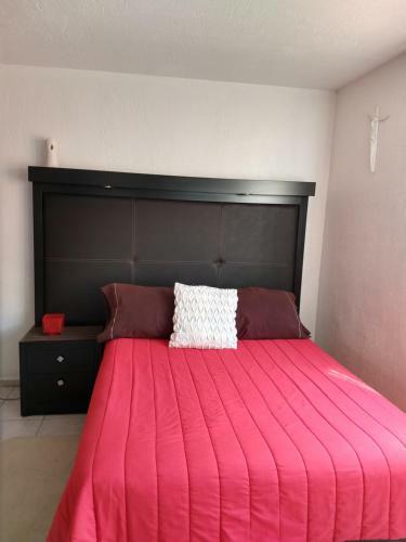 Bed & Breakfast Residence Las Trojes Cdmx