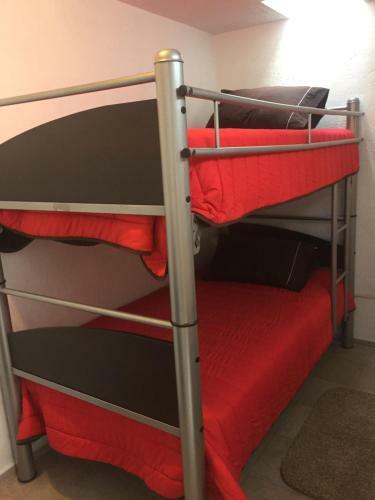Bed & Breakfast Residence Las Trojes Cdmx