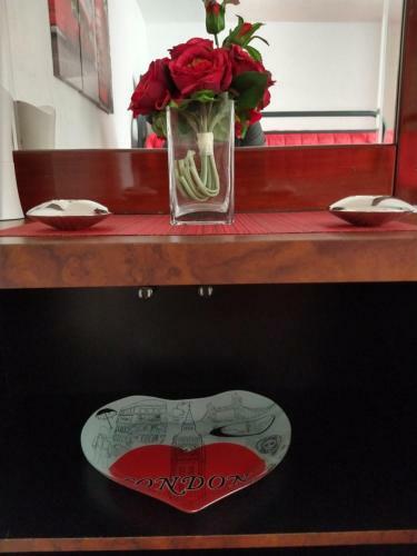 Bed & Breakfast Residence Las Trojes Cdmx