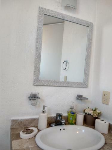 Bed & Breakfast Residence Las Trojes Cdmx