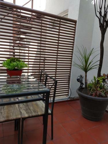 Bed & Breakfast Residence Las Trojes Cdmx