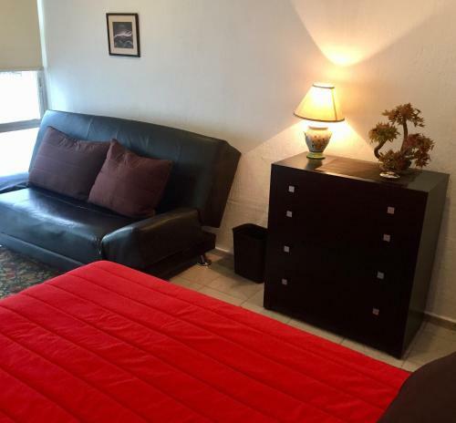 Bed & Breakfast Residence Las Trojes Cdmx