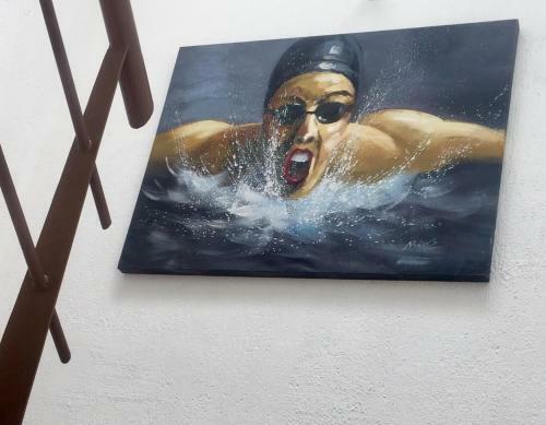 Bed & Breakfast Residence Las Trojes Cdmx