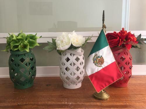 Bed & Breakfast Residence Las Trojes Cdmx