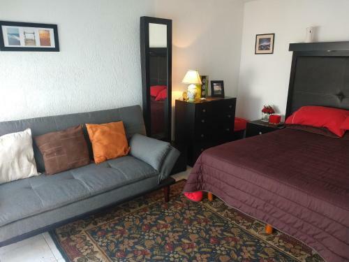 Bed & Breakfast Residence Las Trojes Cdmx