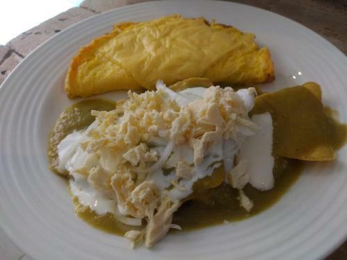 Bed & Breakfast Residence Las Trojes Cdmx