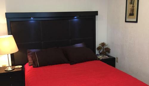 Bed & Breakfast Residence Las Trojes Cdmx