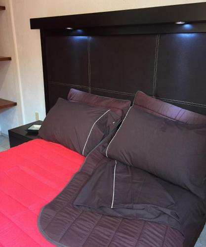 Bed & Breakfast Residence Las Trojes Cdmx
