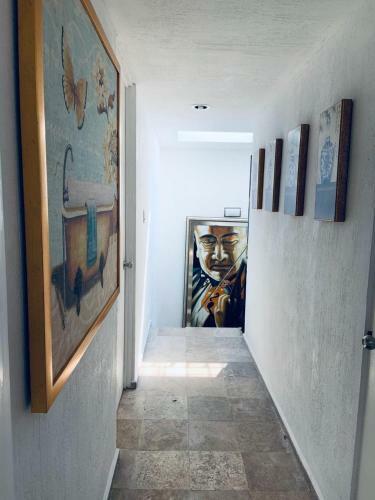 Bed & Breakfast Residence Las Trojes Cdmx