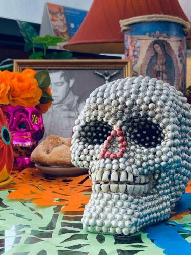 Bed & Breakfast Residence Las Trojes Cdmx