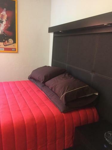 Bed & Breakfast Residence Las Trojes Cdmx