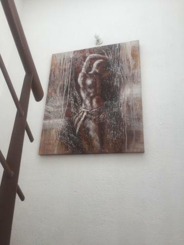 Bed & Breakfast Residence Las Trojes Cdmx