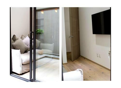 Apartamento Patio Roma 5 Stars Unit With Private Terrace