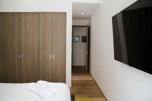 Apartamento Patio Roma 5 Stars Unit With Private Terrace