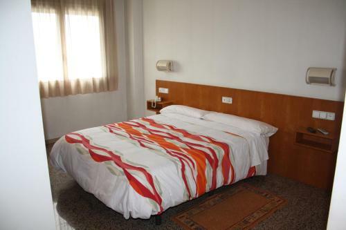 Hotel La Brasa De Riudarenes