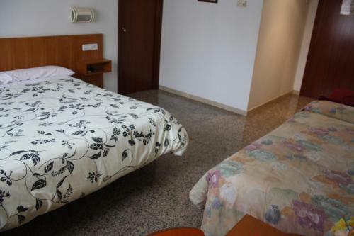 Hotel La Brasa De Riudarenes