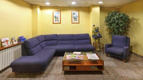 Hotel La Brasa De Riudarenes