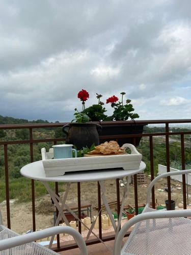 La Casita De Jimena