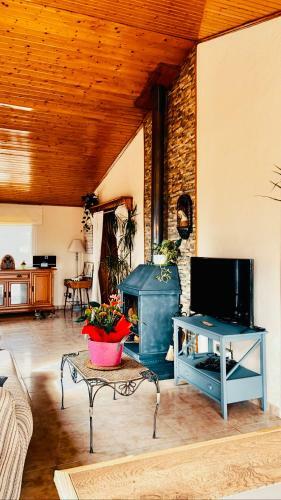 La Casita De Jimena
