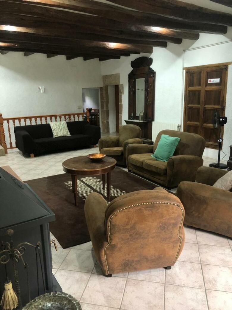Villa Can Torrelles