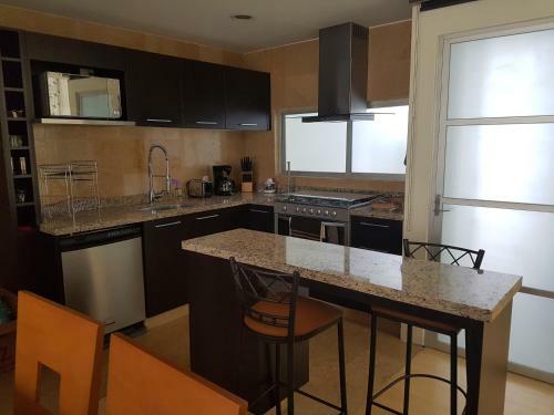 Apartamento Inmejorable En El Sur