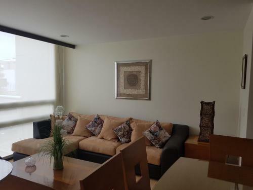 Apartamento Inmejorable En El Sur