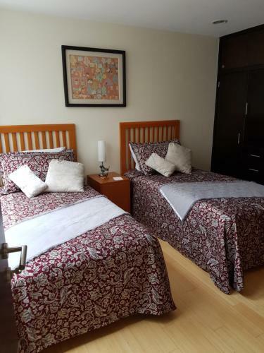 Apartamento Inmejorable En El Sur