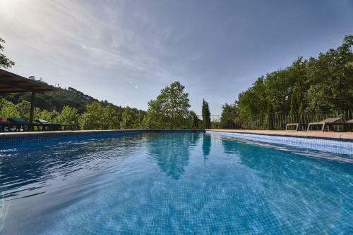 Masia Rural Can Salarichs