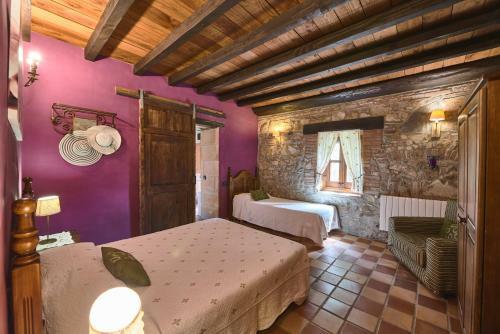 Masia Rural Can Salarichs