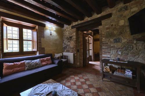 Masia Rural Can Salarichs