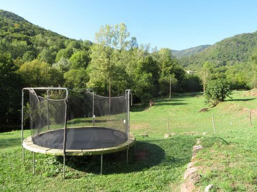 El Mol� De Dalt
