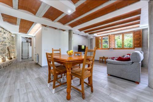 Apartamento L'hort De Les Irles
