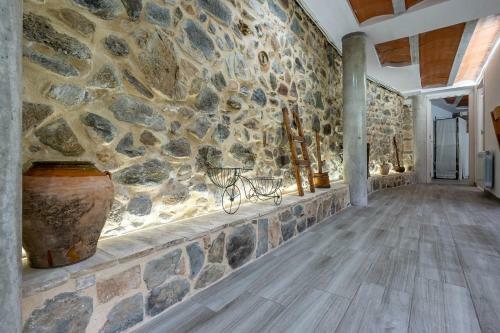 Apartamento L'hort De Les Irles